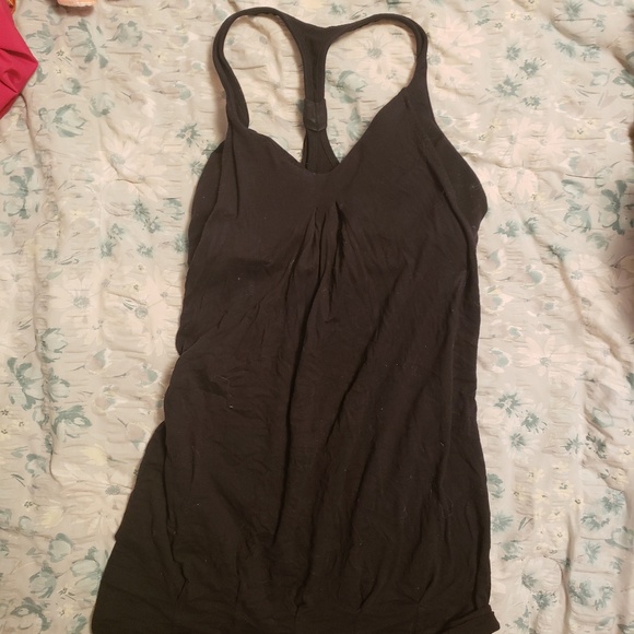 Lululemon Tank - Picture 1 of 2